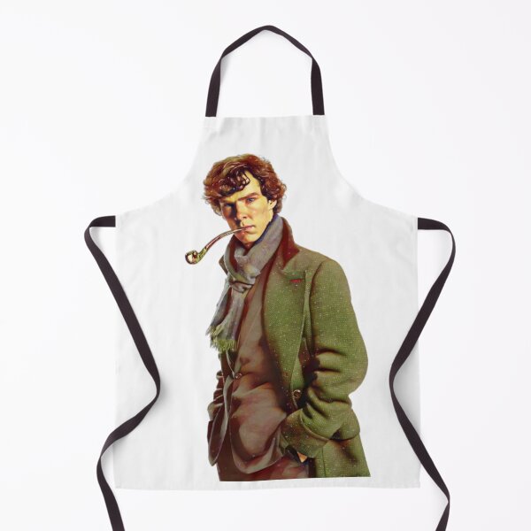 Item preview, Sherlock Holmes designed and sold by Ani1111.