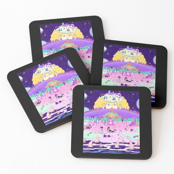 Item preview, Omori World Gift For Fans, For Men and Women designed and sold by DaliAlimentos.