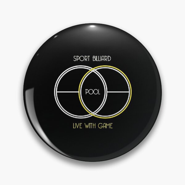 Item preview, SPORT OF BILLIARDS designed and sold by diego75bcn.