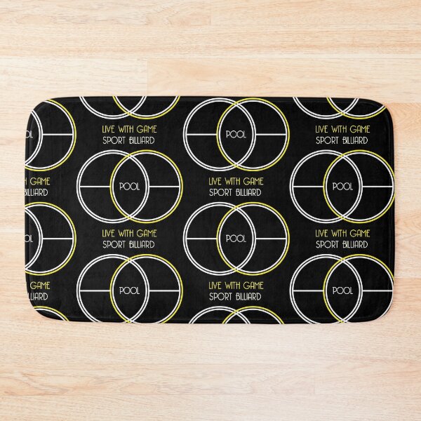 Item preview, SPORT OF BILLIARDS designed and sold by diego75bcn.