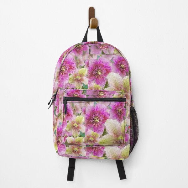 Item preview, Hellebore Collage designed and sold by Alisonchambers2.
