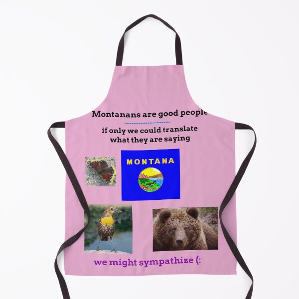 Item preview,  “State of Montana emblems”  designed and sold by skoumpourdides.