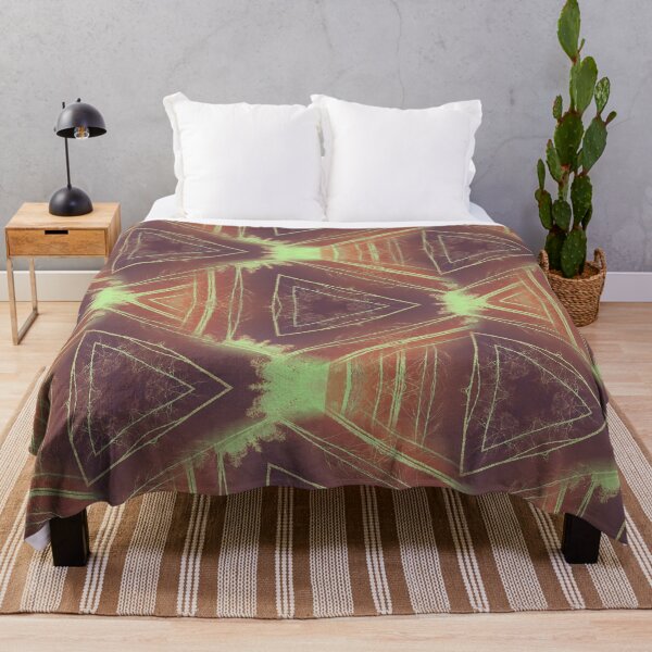 Item preview, Wiccan Geometric Occult Symbolism designed and sold by ckylin.