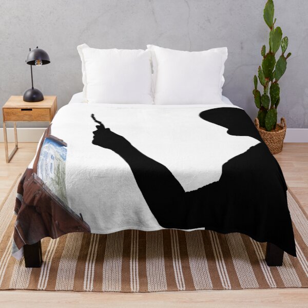 Item preview, The painter in Oia, Santorini designed and sold by BlueEdgeDesigns.