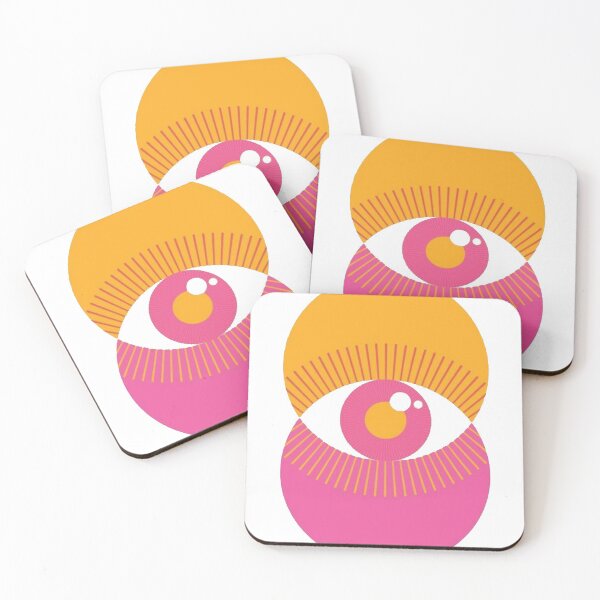 Item preview, eye designed and sold by emineekaragozz.