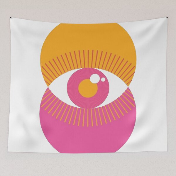 Item preview, eye designed and sold by emineekaragozz.