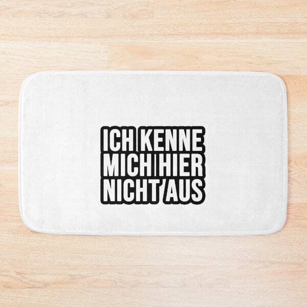 Item preview, I do not know my way around here! designed and sold by TopsellerShirts.