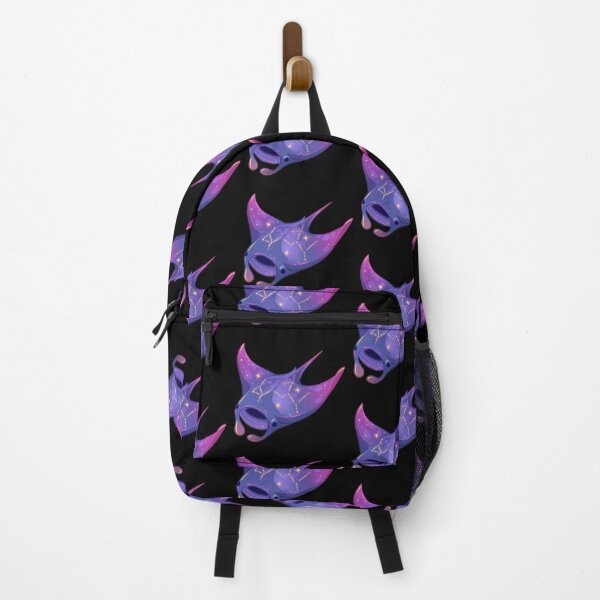 Item preview, Galaxy Manta Ray designed and sold by GalaxyChicken.