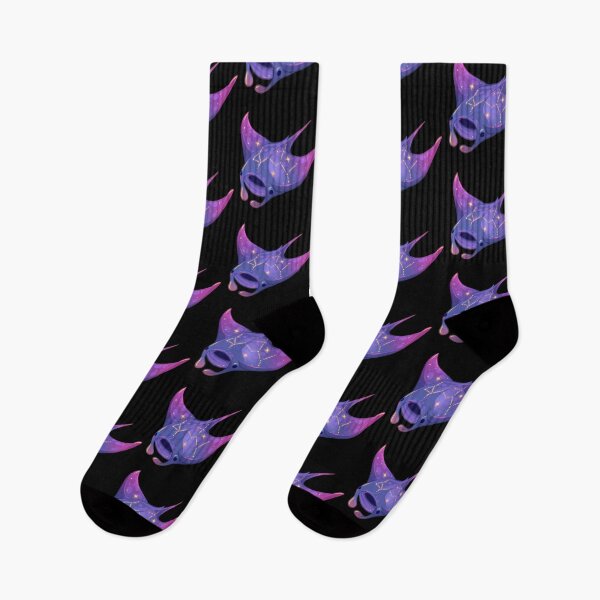 Item preview, Galaxy Manta Ray designed and sold by GalaxyChicken.