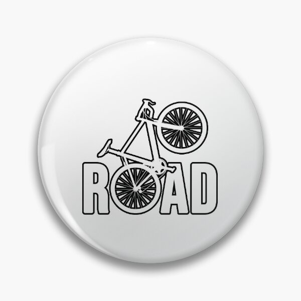 Item preview, Road. Road bike. designed and sold by TopsellerShirts.