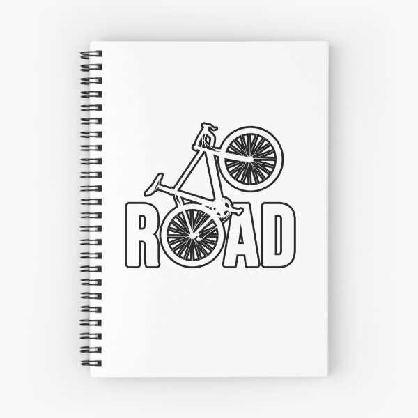 Item preview, Road. Road bike. designed and sold by TopsellerShirts.