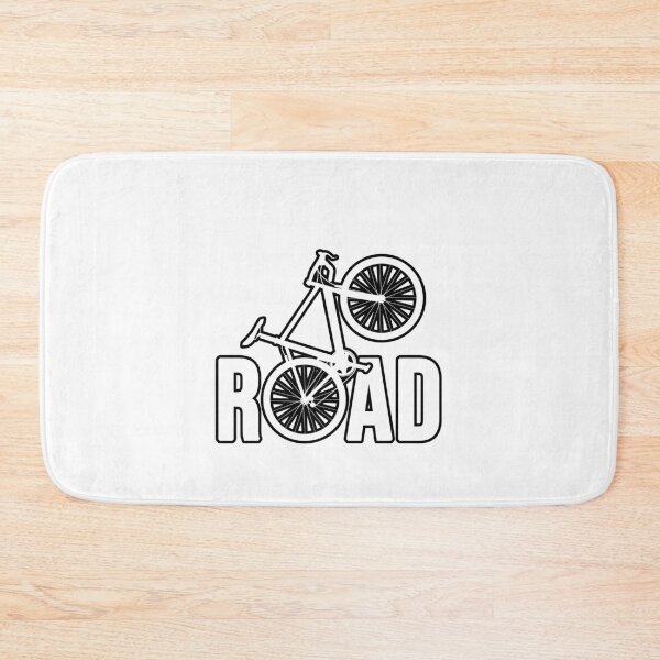 Item preview, Road. Road bike. designed and sold by TopsellerShirts.