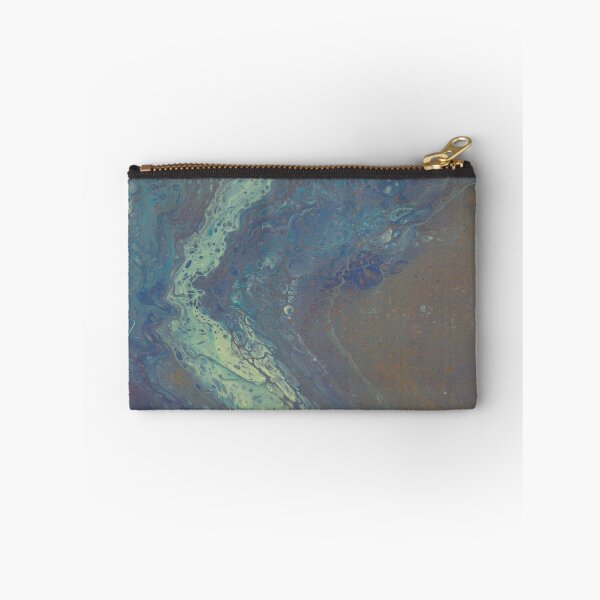 Item preview, River Delta Aerial designed and sold by dabblerinksie.