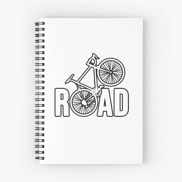 Item preview, Road. Road bike. designed and sold by TopsellerShirts.