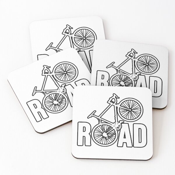 Item preview, Road. Road bike. designed and sold by TopsellerShirts.