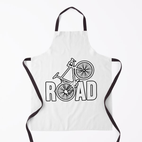 Item preview, Road. Road bike. designed and sold by TopsellerShirts.