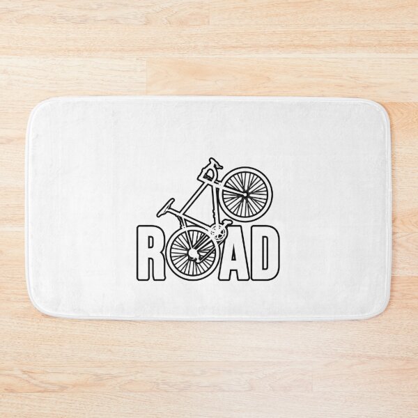 Item preview, Road. Road bike. designed and sold by TopsellerShirts.
