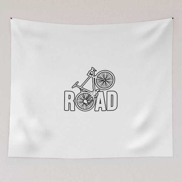 Item preview, Road. Road bike. designed and sold by TopsellerShirts.