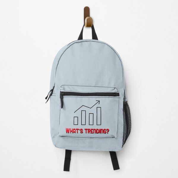 Item preview, What's Trending? designed and sold by AbsurdlyEpic.