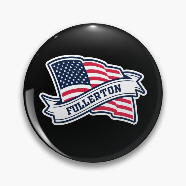 Item preview, Fullerton My Hometown From California Love Fullerton More Than Anything designed and sold by Urosek.