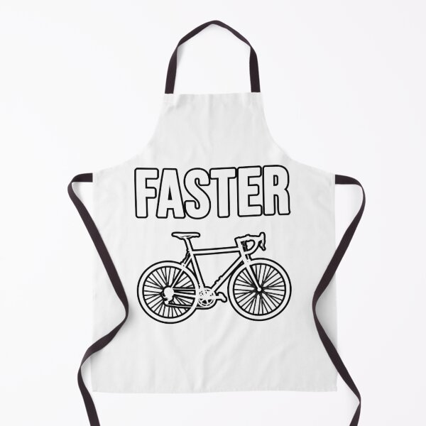 Item preview, Faster. Road bike. Racing bike. designed and sold by TopsellerShirts.