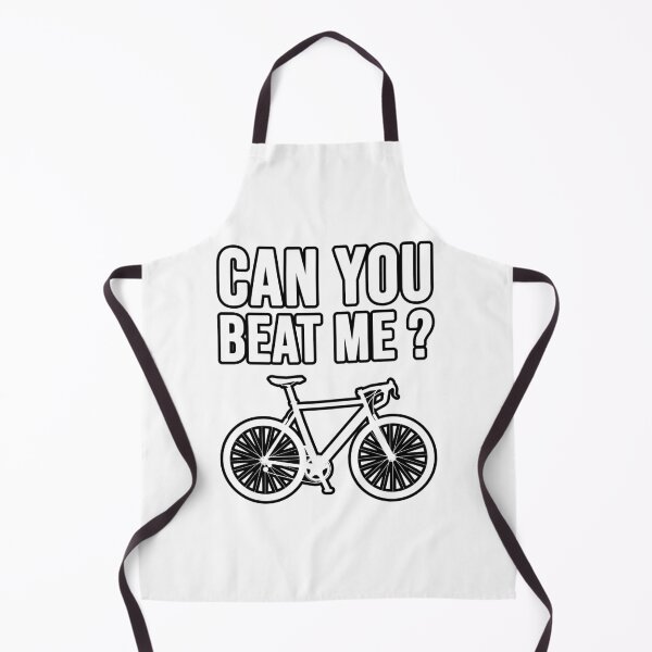 Item preview, Can you beat me? Road bike. Racing bike. designed and sold by TopsellerShirts.