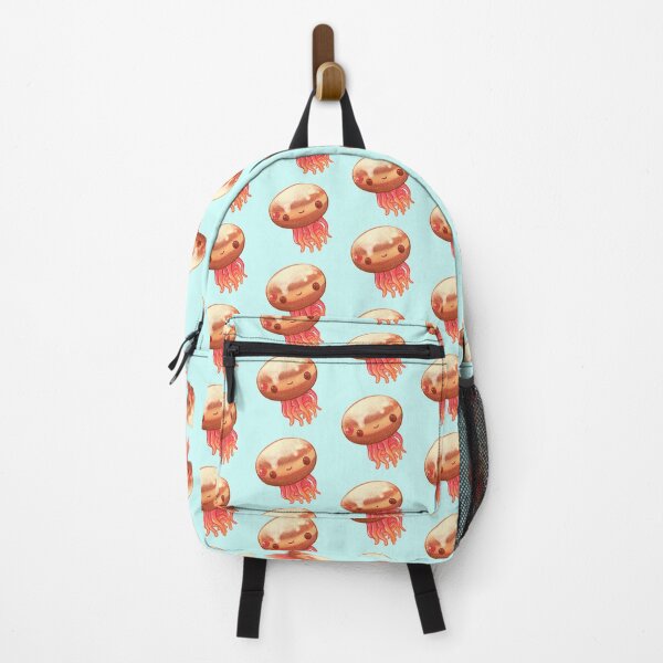 Item preview, Jelly Donut Fish designed and sold by GalaxyChicken.