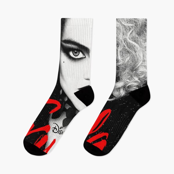 Item preview, Cruella designed and sold by KingCarl.