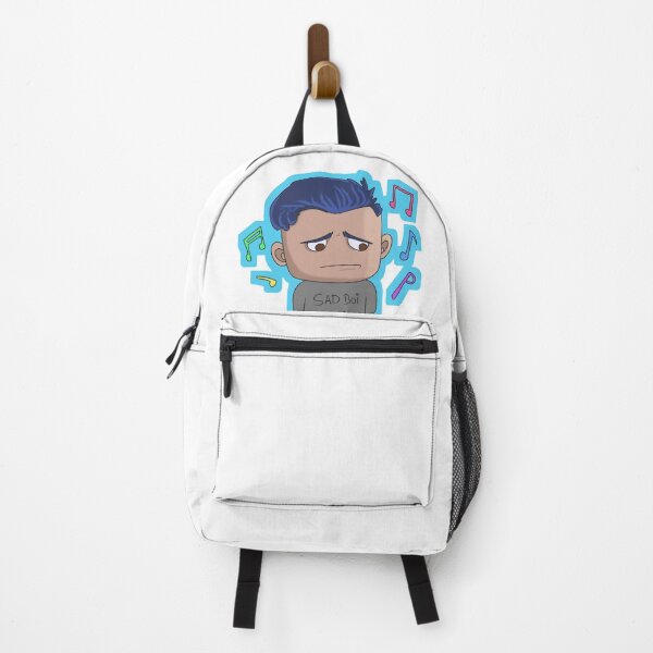 Item preview, Sad Boi Moosic designed and sold by JyroDraws.