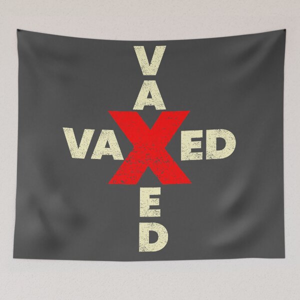 Item preview, Vaxed designed and sold by vibeno1.