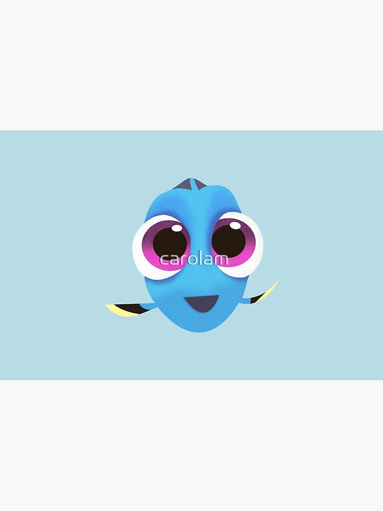 Skin Adhesive D Ordinateur Trouver Dory Bebe Dory Par Carolam Redbubble