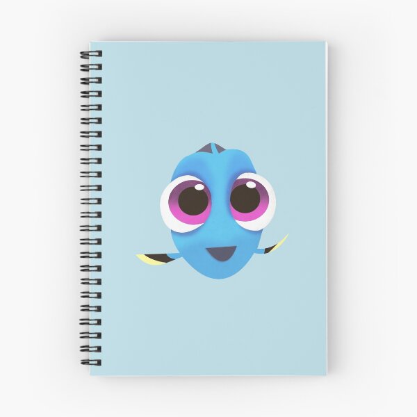 Item preview, Finding Dory | Baby Dory designed and sold by carolam.