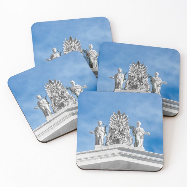 Item preview, Greece classical designed and sold by BlueEdgeDesigns.