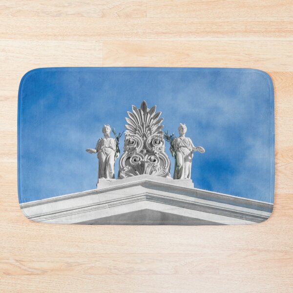 Item preview, Greece classical designed and sold by BlueEdgeDesigns.