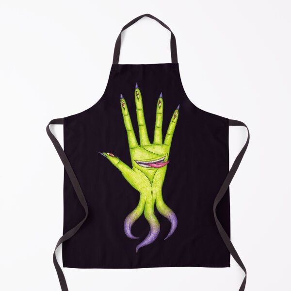 Item preview, Don't Get Handsy Now.... designed and sold by HikariHellion.