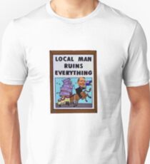 Our Honorable Prime Minister Unisex T-Shirt