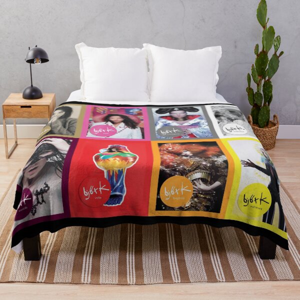 Studio discount bedding throws