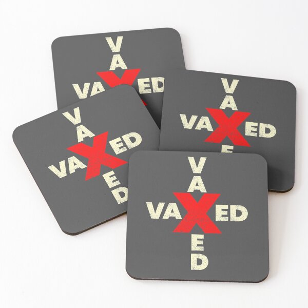 Item preview, Vaxed designed and sold by vibeno1.