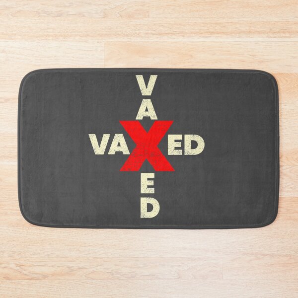 Item preview, Vaxed designed and sold by vibeno1.