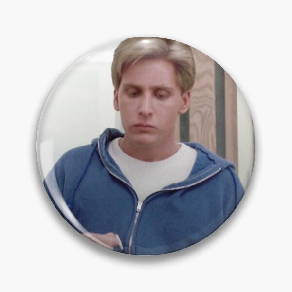 Item preview, Andrew Clark - The Breakfast Club designed and sold by GI DV.