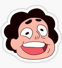 steven universe stickers redbubble