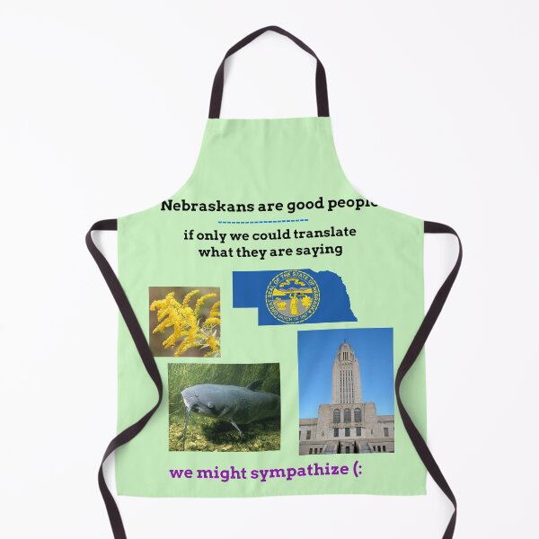 Item preview, “State of Nebraska emblems”  designed and sold by skoumpourdides.