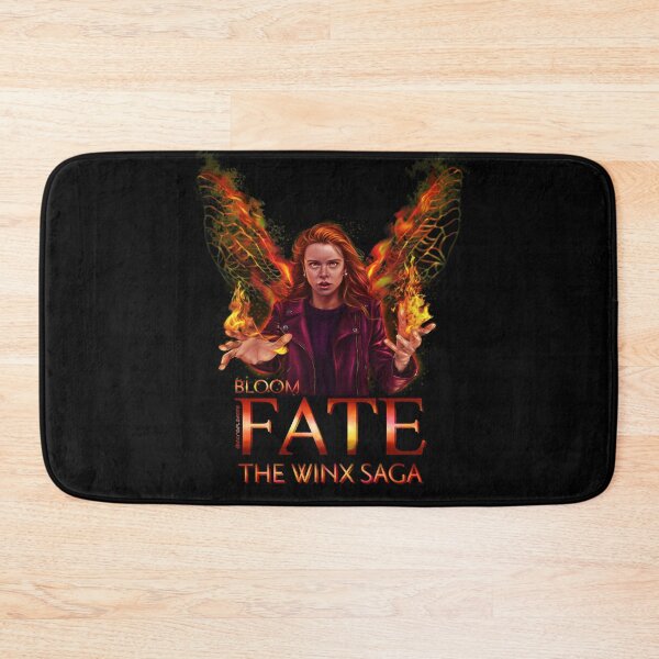 Item preview, Abbey Cowen as Bloom “Fate: The Winx Saga”  designed and sold by mayyaflowers.