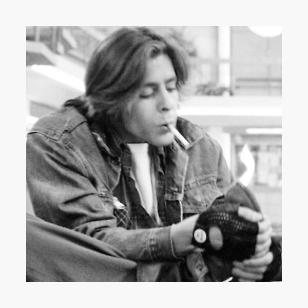 Item preview, John Bender - The Breakfast Club designed and sold by GI DV.