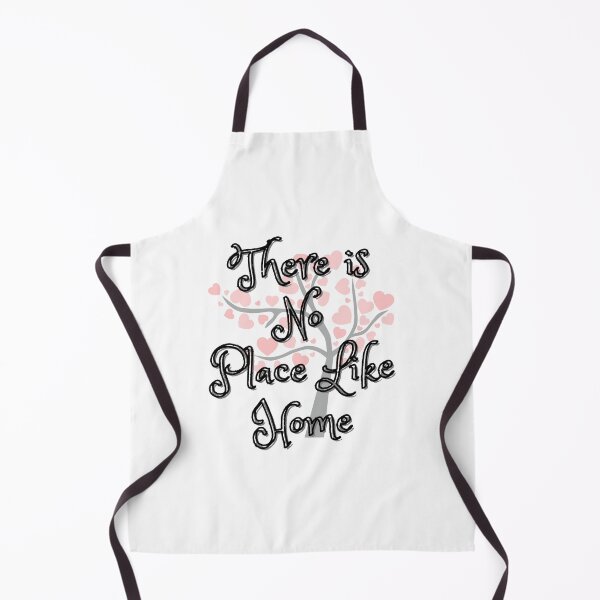 Item preview, There Is No Place Like Home Home Decoration Ideas designed and sold by SirajDecors.