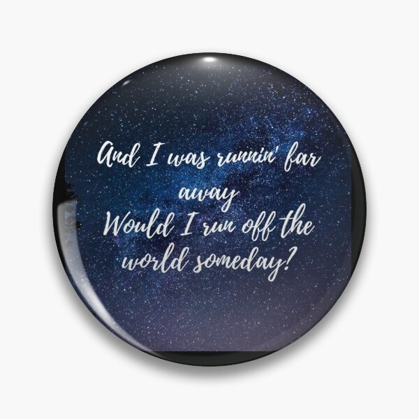 Item preview, Runaway by Aurora  designed and sold by BEyourself be.