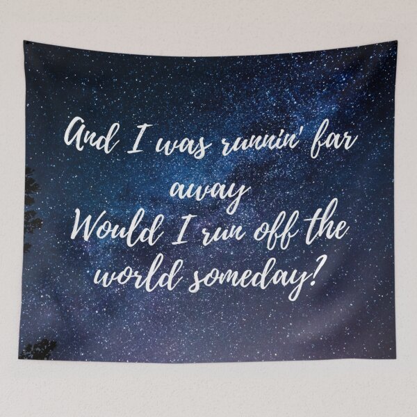 Item preview, Runaway by Aurora  designed and sold by BEyourself be.