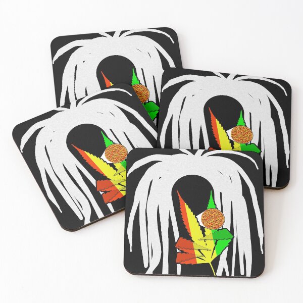 Item preview, Rasta #2 designed and sold by sisusisu.
