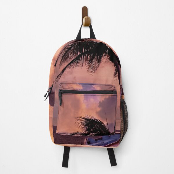 Item preview, Palm and Boat designed and sold by Marko Stevic.
