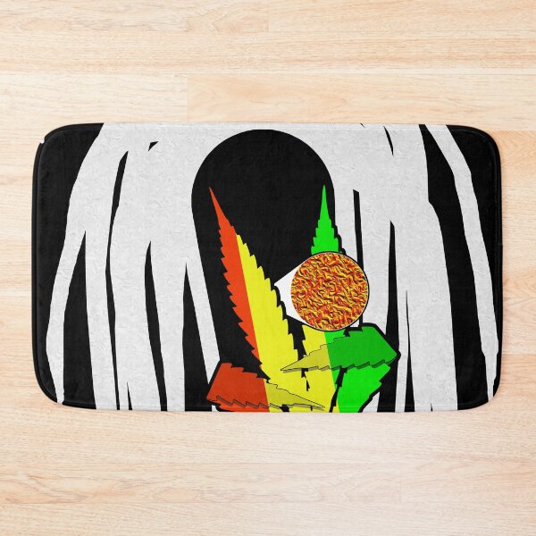 Item preview, Rasta #2 designed and sold by sisusisu.
